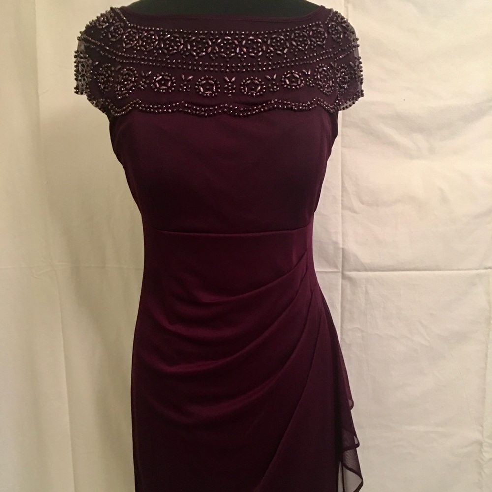 NWOT Never worn cocktail dress